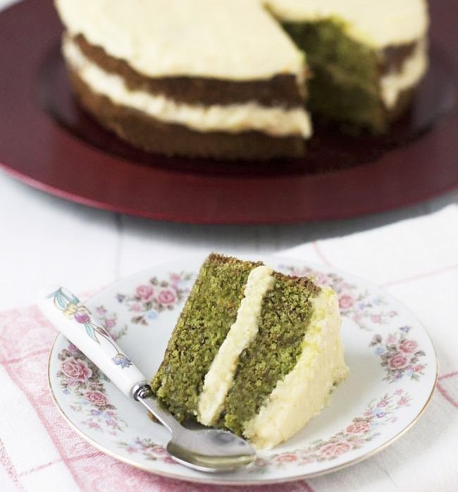 green recipes