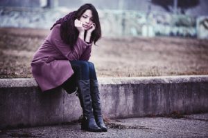feeling-alone