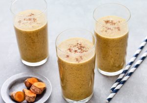 turmeric-and-almond-milk