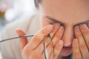 Chronic fatigue