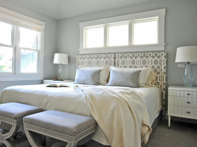 Decorating Rules For Bedroom