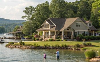 A Cleaner Home, A Happier You: The Power of House Washing