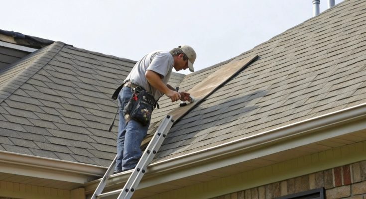 How to maximize your home's life by hiring roof contractors in Athens, AL for inspections. Identify hidden leaks, prevent mold, and extend your roof's lifespan.